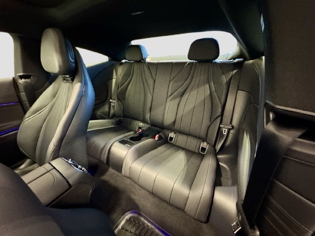 2025 Mercedes-Benz CLE CLE 300 4MATIC®