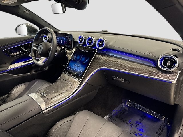 2025 Mercedes-Benz CLE CLE 300 4MATIC®