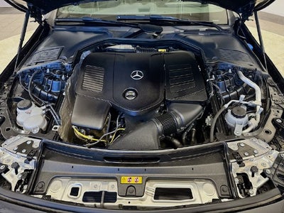 2025 Mercedes-Benz CLE CLE 300 4MATIC®