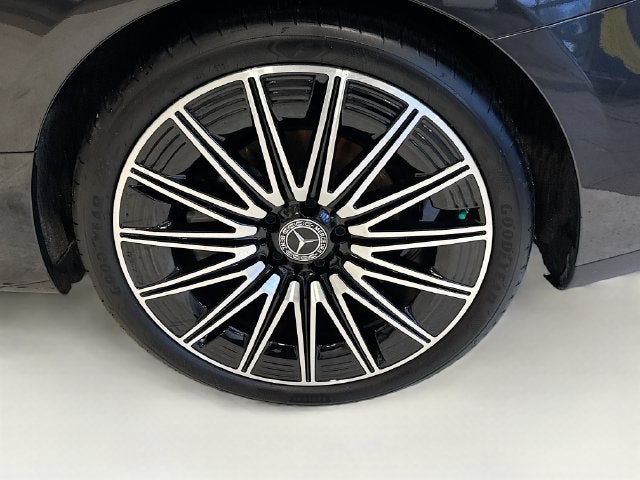 2025 Mercedes-Benz CLE CLE 300 4MATIC®