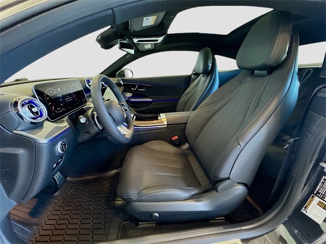 2025 Mercedes-Benz CLE CLE 300 4MATIC®