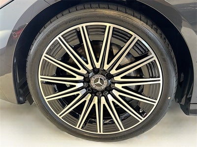 2025 Mercedes-Benz CLE CLE 300 4MATIC®