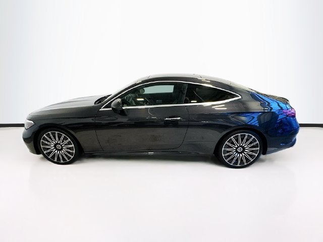 2025 Mercedes-Benz CLE CLE 300 4MATIC®