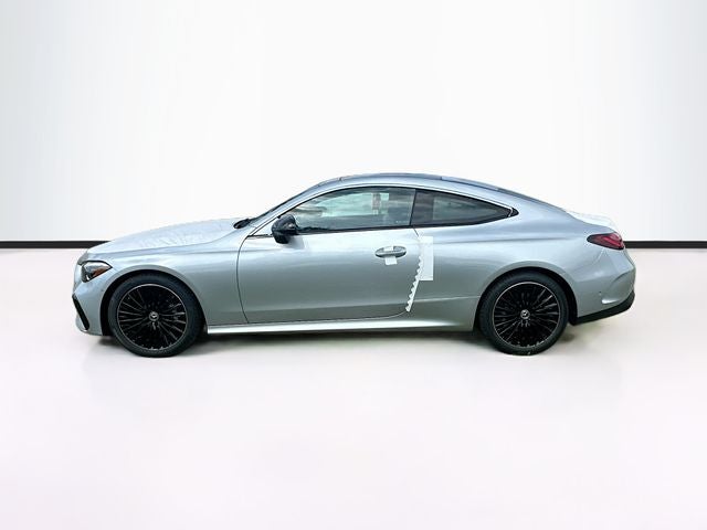 2026 Mercedes-Benz CLE CLE 450 4MATIC®
