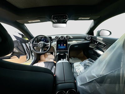 2026 Mercedes-Benz CLE CLE 450 4MATIC®