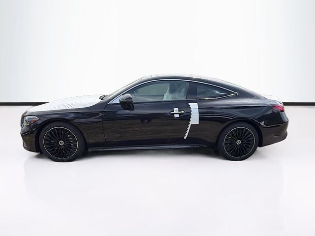 2026 Mercedes-Benz CLE CLE 450 4MATIC®