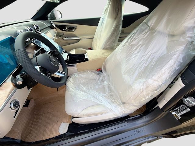 2026 Mercedes-Benz CLE CLE 450 4MATIC®