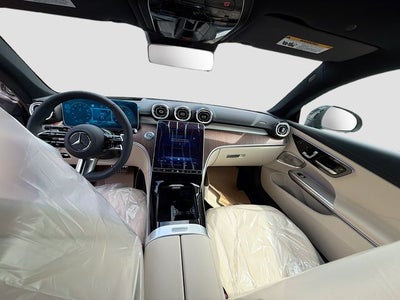 2026 Mercedes-Benz CLE CLE 450 4MATIC®