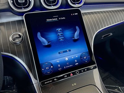 2025 Mercedes-Benz CLE CLE 53 AMG® 4MATIC®