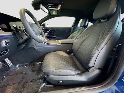 2025 Mercedes-Benz CLE CLE 53 AMG® 4MATIC®