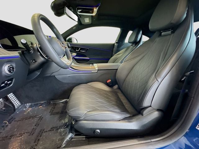 2025 Mercedes-Benz CLE CLE 53 AMG® 4MATIC®