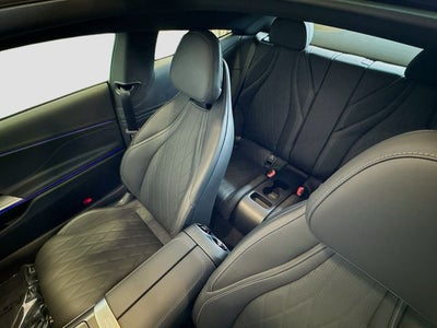 2025 Mercedes-Benz CLE CLE 53 AMG® 4MATIC®