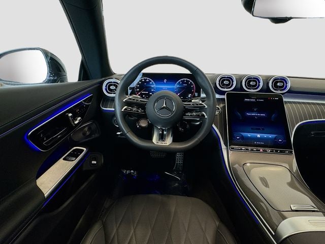 2025 Mercedes-Benz CLE CLE 53 AMG® 4MATIC®
