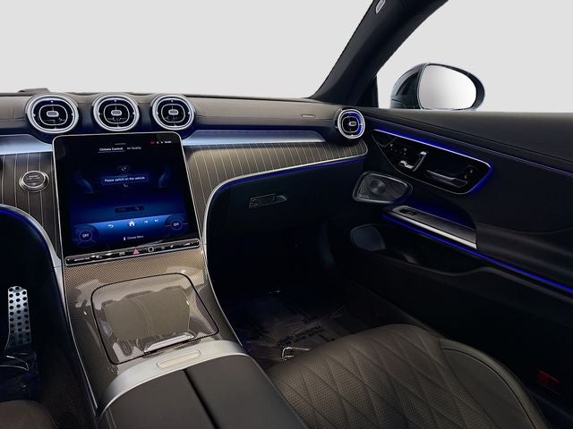 2025 Mercedes-Benz CLE CLE 53 AMG® 4MATIC®