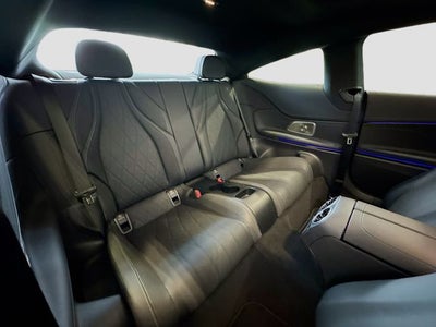 2025 Mercedes-Benz CLE CLE 53 AMG® 4MATIC®