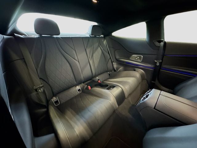 2025 Mercedes-Benz CLE CLE 53 AMG® 4MATIC®