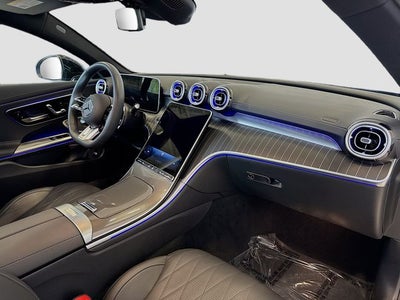 2025 Mercedes-Benz CLE CLE 53 AMG® 4MATIC®
