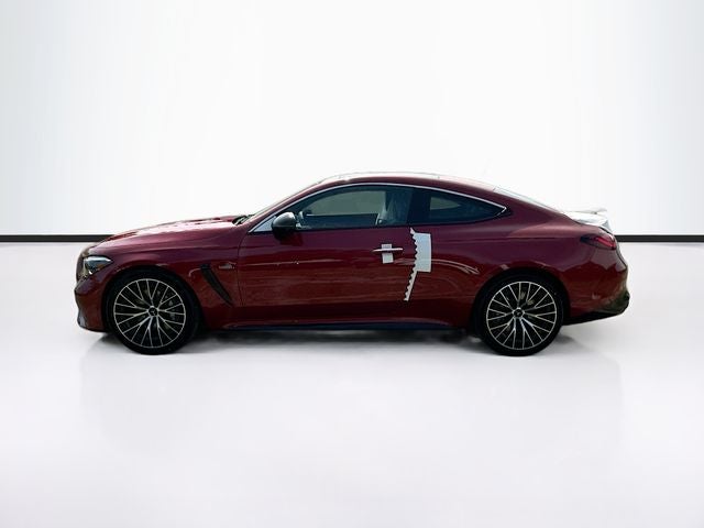 2026 Mercedes-Benz CLE CLE 53 AMG® 4MATIC®