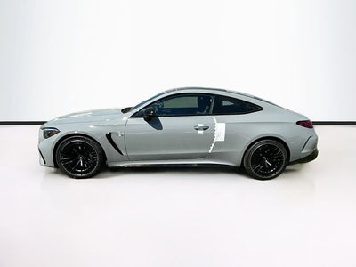 2026 Mercedes-Benz CLE CLE 53 AMG® 4MATIC®
