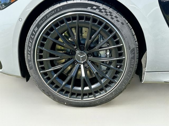 2026 Mercedes-Benz CLE CLE 53 AMG® 4MATIC®