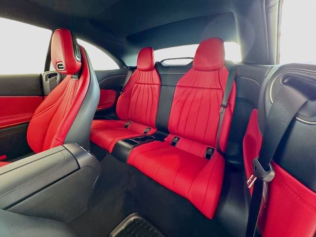 2026 Mercedes-Benz CLE CLE 300 4MATIC®
