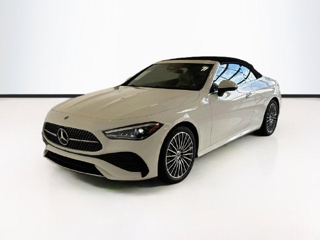 2027 Mercedes-Benz CLE CLE 450 4MATIC®