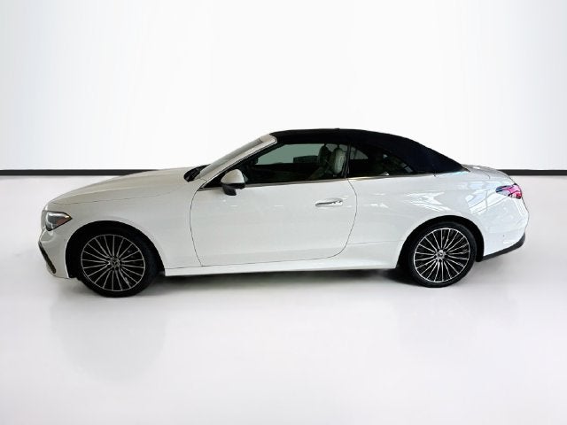 2027 Mercedes-Benz CLE CLE 450 4MATIC®