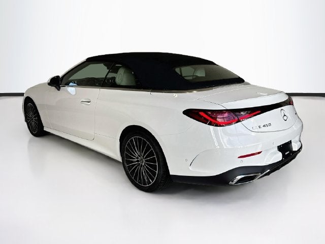 2027 Mercedes-Benz CLE CLE 450 4MATIC®