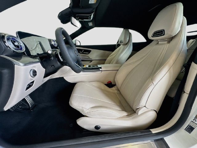 2027 Mercedes-Benz CLE CLE 450 4MATIC®