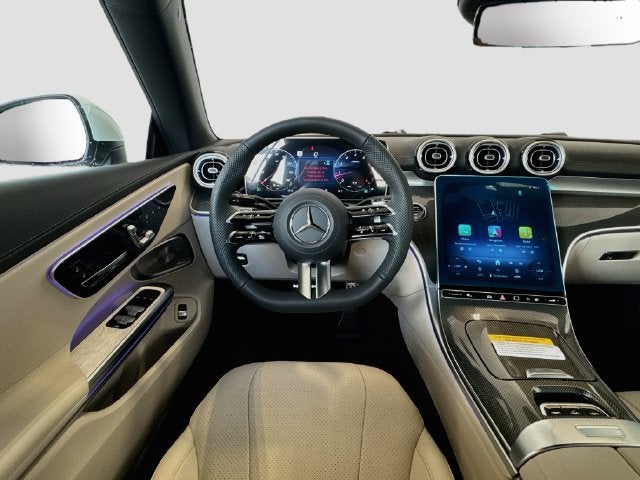 2027 Mercedes-Benz CLE CLE 450 4MATIC®
