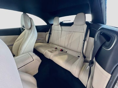 2027 Mercedes-Benz CLE CLE 450 4MATIC®