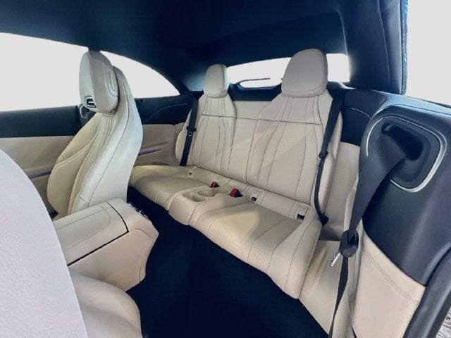 2027 Mercedes-Benz CLE CLE 450 4MATIC®