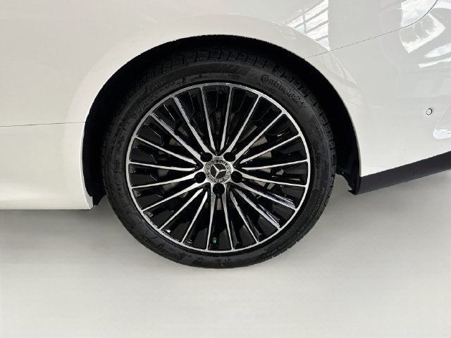 2027 Mercedes-Benz CLE CLE 450 4MATIC®