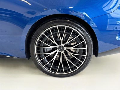 2025 Mercedes-Benz CLE CLE 53 AMG® 4MATIC®