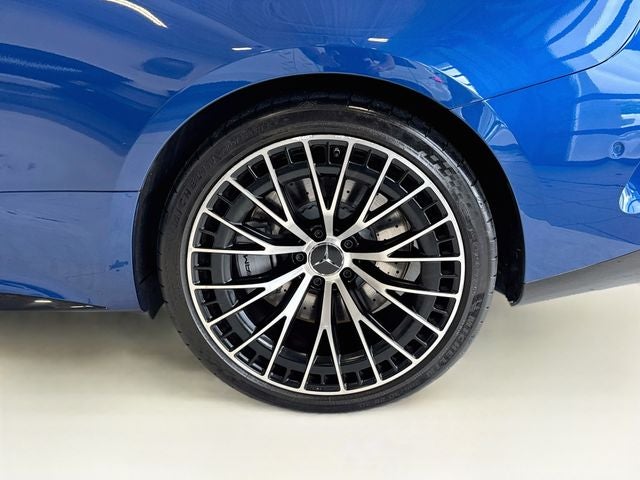 2025 Mercedes-Benz CLE CLE 53 AMG® 4MATIC®