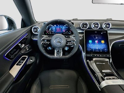 2027 Mercedes-Benz CLE CLE 53 AMG® 4MATIC®