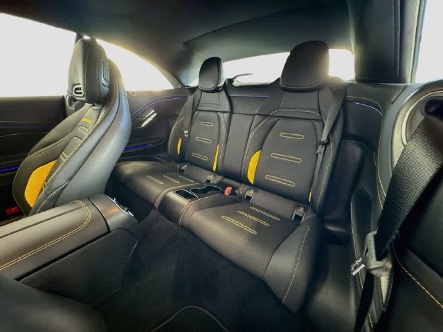2027 Mercedes-Benz CLE CLE 53 AMG® 4MATIC®