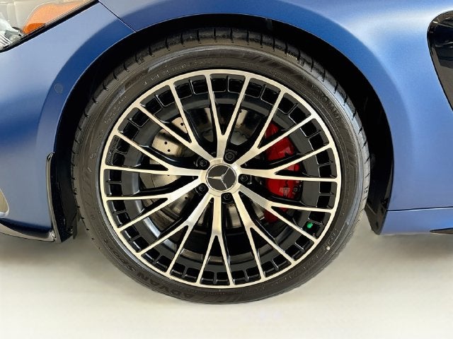 2027 Mercedes-Benz CLE CLE 53 AMG® 4MATIC®