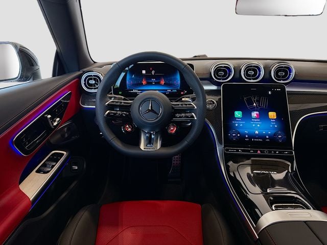 2026 Mercedes-Benz CLE CLE 53 AMG® 4MATIC®