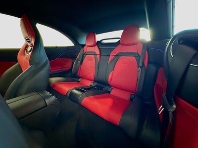 2026 Mercedes-Benz CLE CLE 53 AMG® 4MATIC®