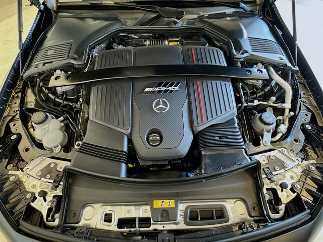 2026 Mercedes-Benz CLE CLE 53 AMG® 4MATIC®