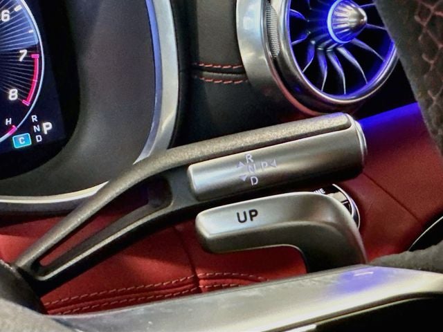 2022 Mercedes-Benz SL-Class SL 63 AMG® 4MATIC®