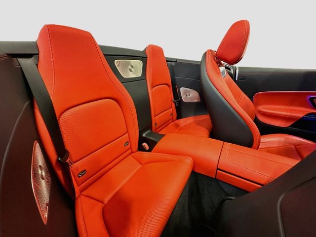 2022 Mercedes-Benz SL-Class SL 63 AMG® 4MATIC®