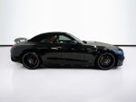 2022 Mercedes-Benz SL-Class SL 63 AMG® 4MATIC®