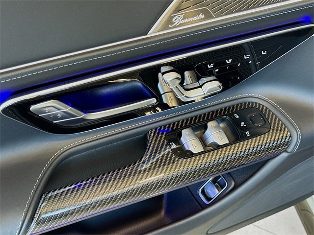 2022 Mercedes-Benz SL-Class SL 63 AMG® 4MATIC®