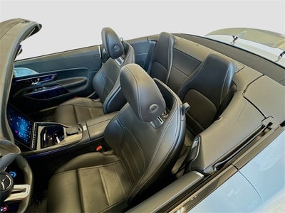 2022 Mercedes-Benz SL-Class SL 63 AMG® 4MATIC®