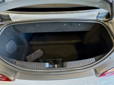 2022 Mercedes-Benz SL-Class SL 63 AMG® 4MATIC®