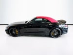 2026 Mercedes-Benz SL-Class SL 63 AMG® 4MATIC®