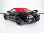 2026 Mercedes-Benz SL-Class SL 63 AMG® 4MATIC®
