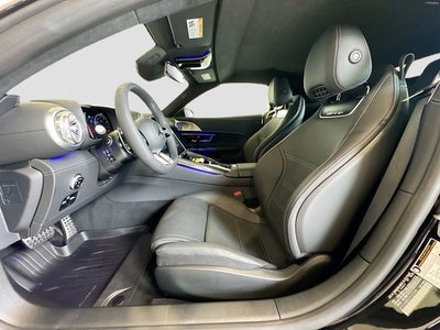 2026 Mercedes-Benz SL-Class SL 63 AMG® 4MATIC®